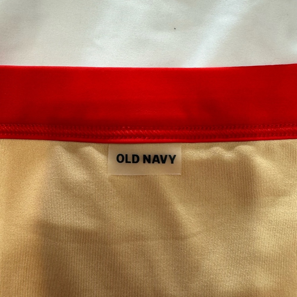 NWT OLD NAVY BIKINI BOTTOMS XLARGE #Z - Picture 5 of 6